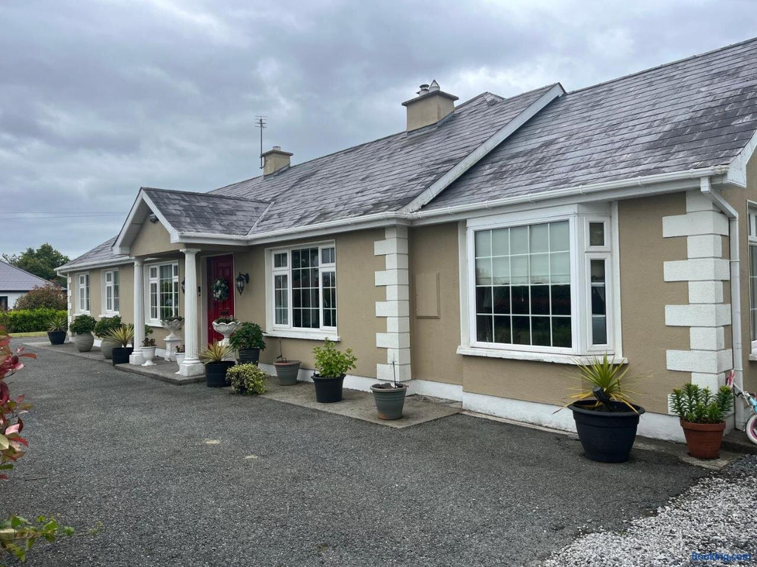 Seven Stars B&b