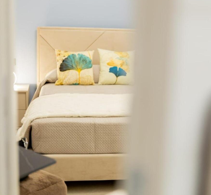 B&b Terre Del Cretto