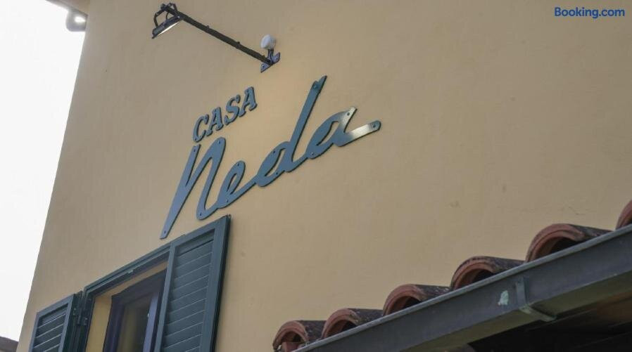 Casa Neda Affitacamere