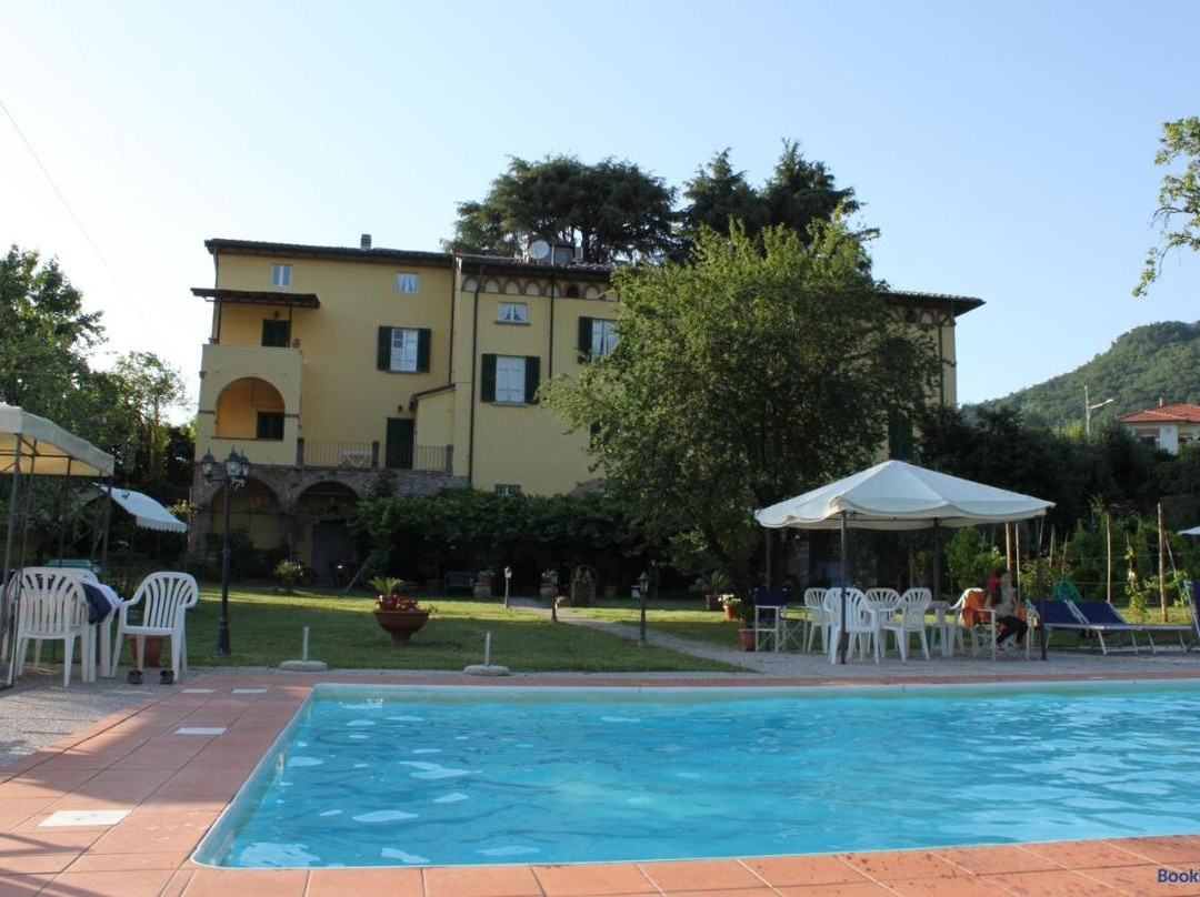 Tenuta Il Ponte