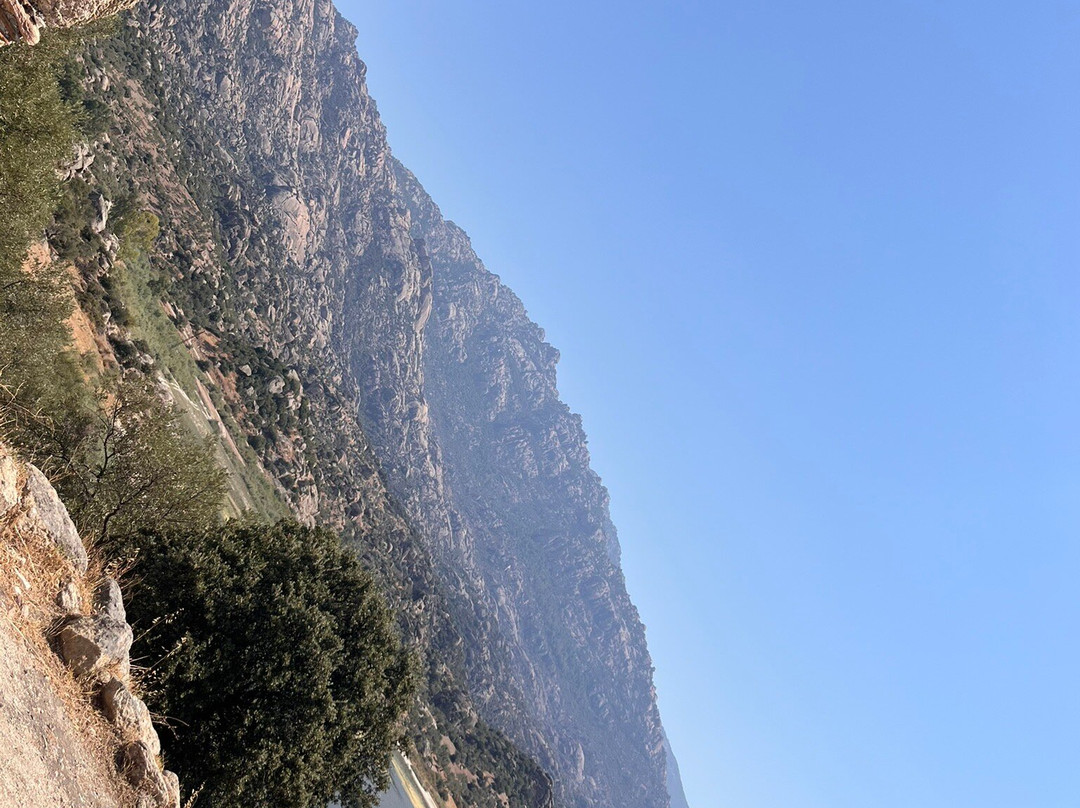 Lake Bafa Nature Park-Milas必去景点