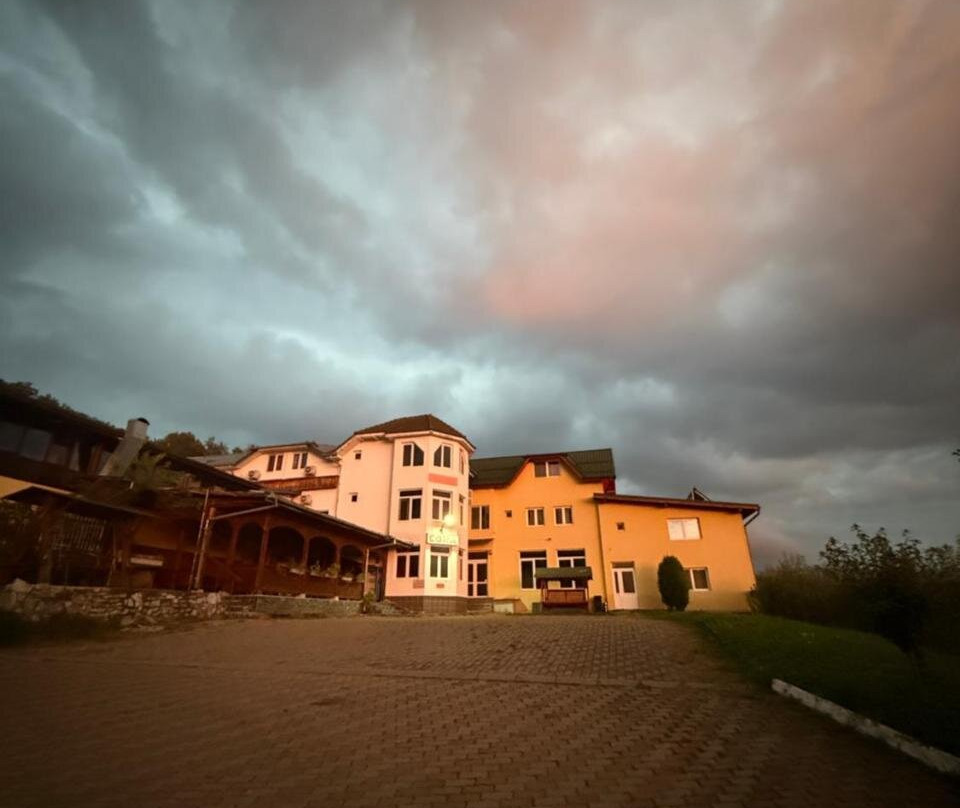 Hostel Cora