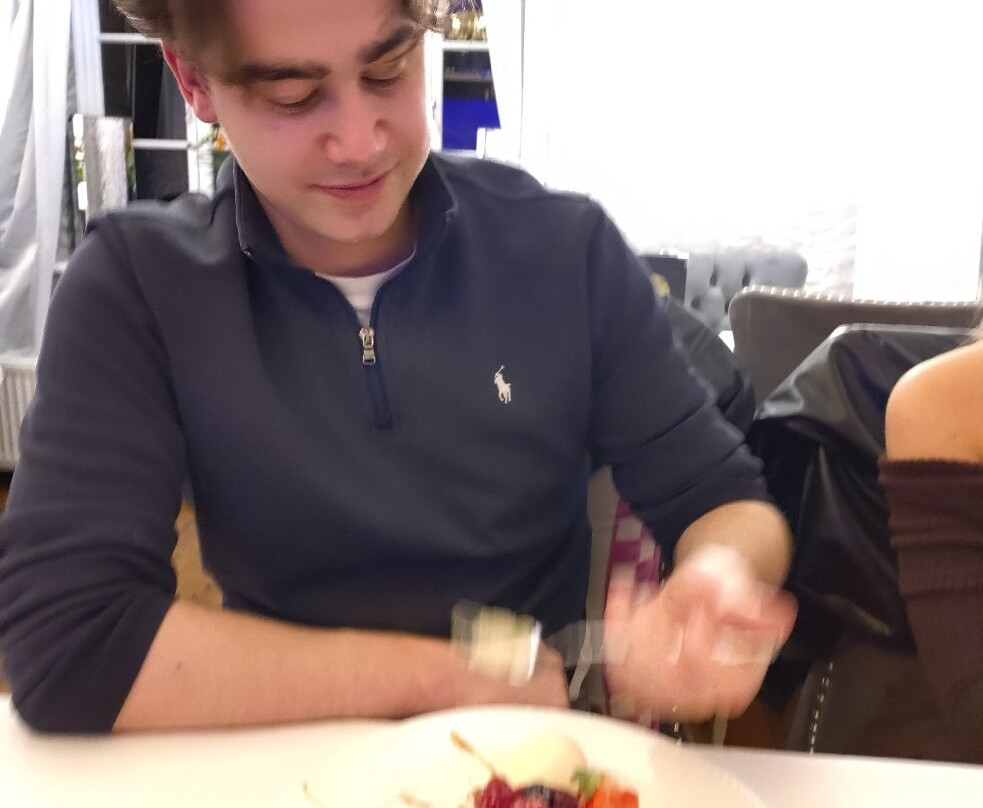 Judges Seafood & Grill