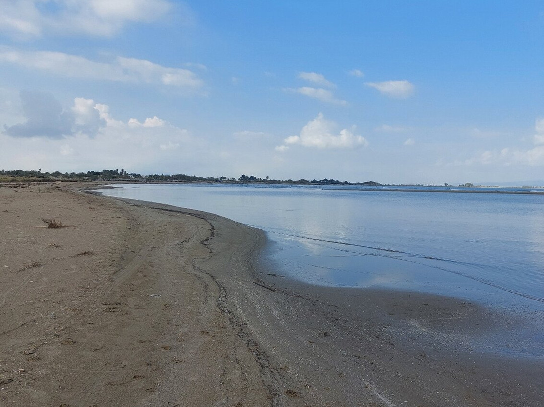 Playa de Riumar-Riumar必去景点