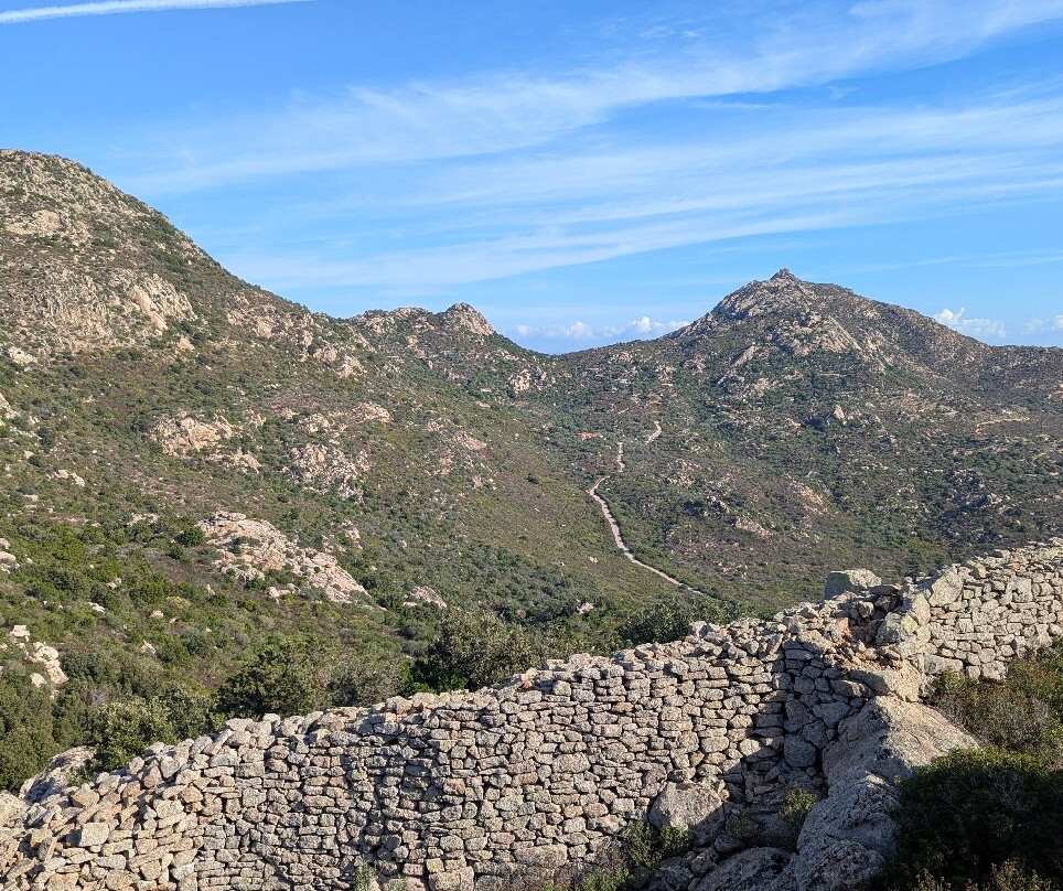 Sardintrek-撒丁岛必去景点