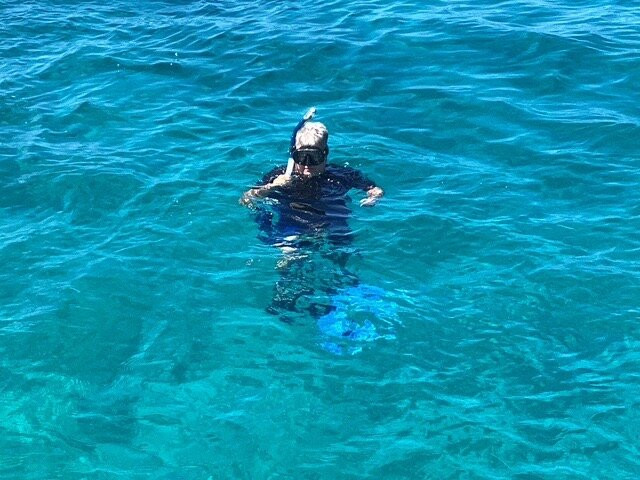 Catch The Cat - Private Sailing Charters-Jolly Harbour必去景点