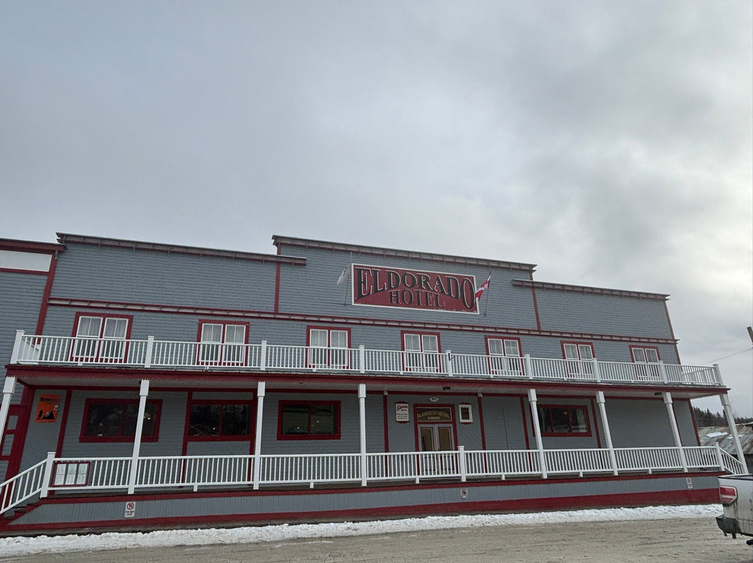 Eldorado, a Coast Hotel主图