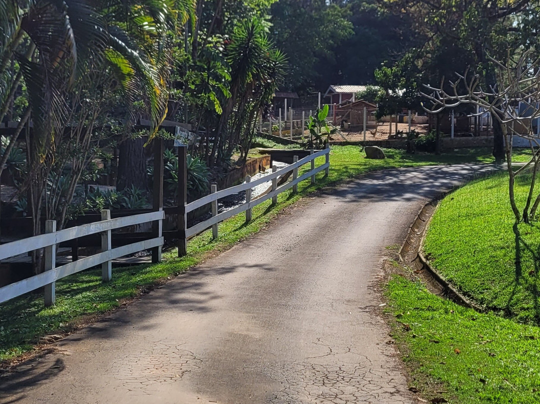 Hotel Fazenda M1主图