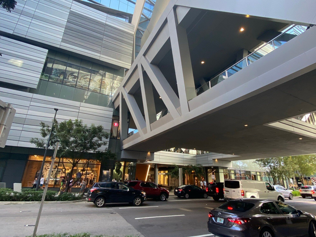 Brickell City Center-迈阿密必去景点