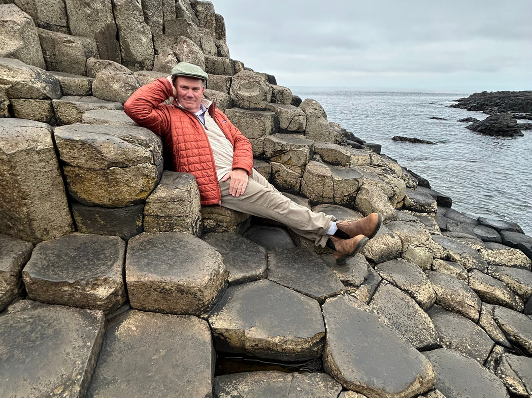 Giant Tours Ireland-贝尔法斯特必去景点