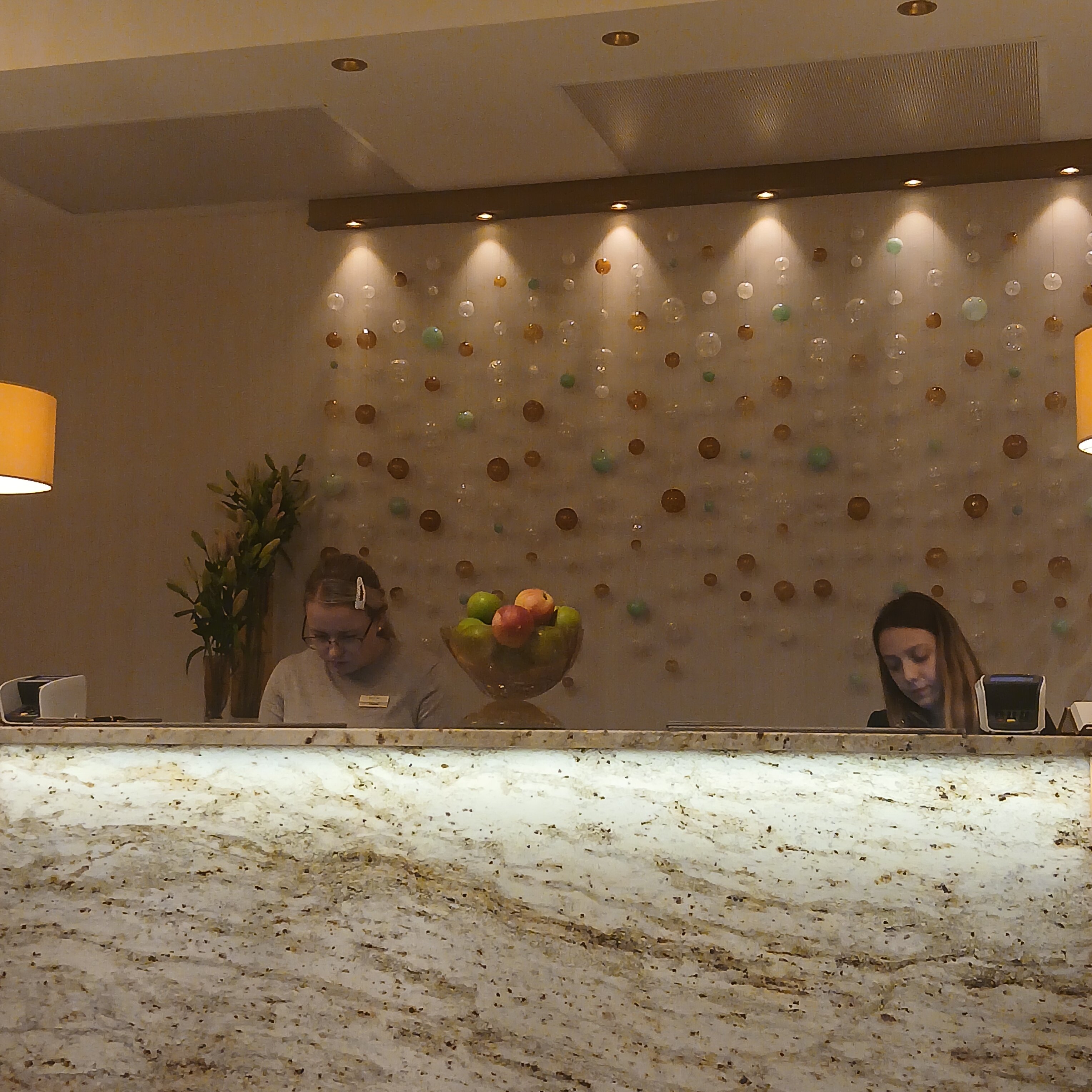 Allure Hotel Prague-官方