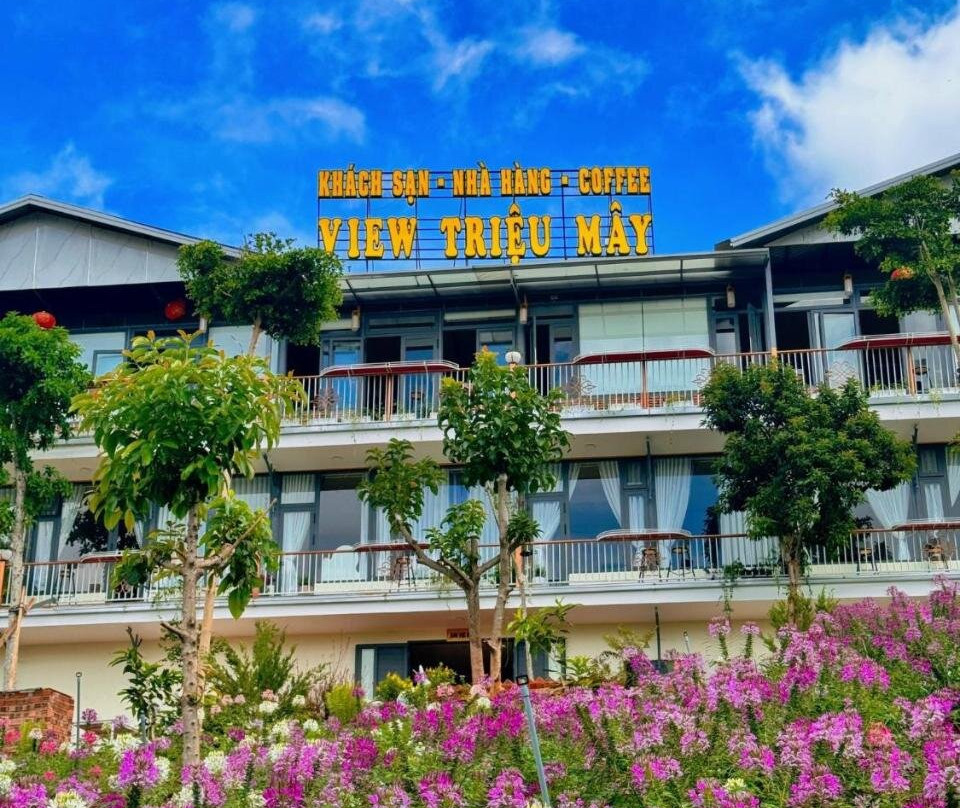 View Trieu May Resort