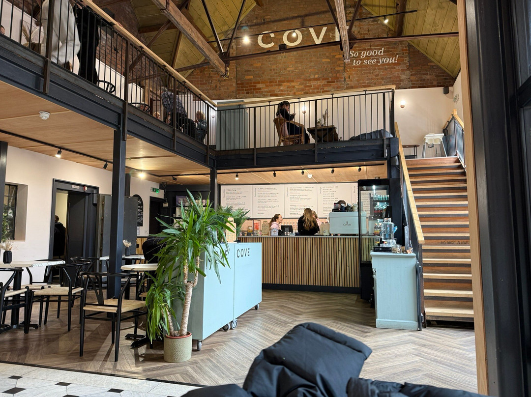 Cove - Birkdale