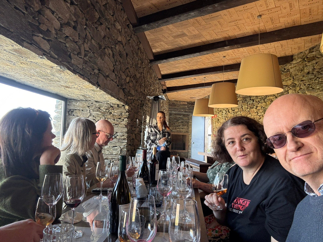 Quinta do Val Moreira-Armamar必去景点