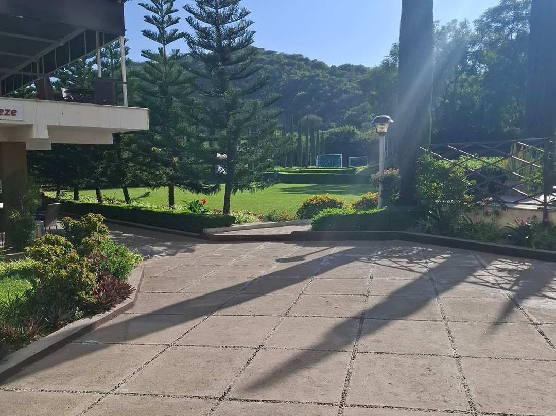 Haile Resort - Adama主图