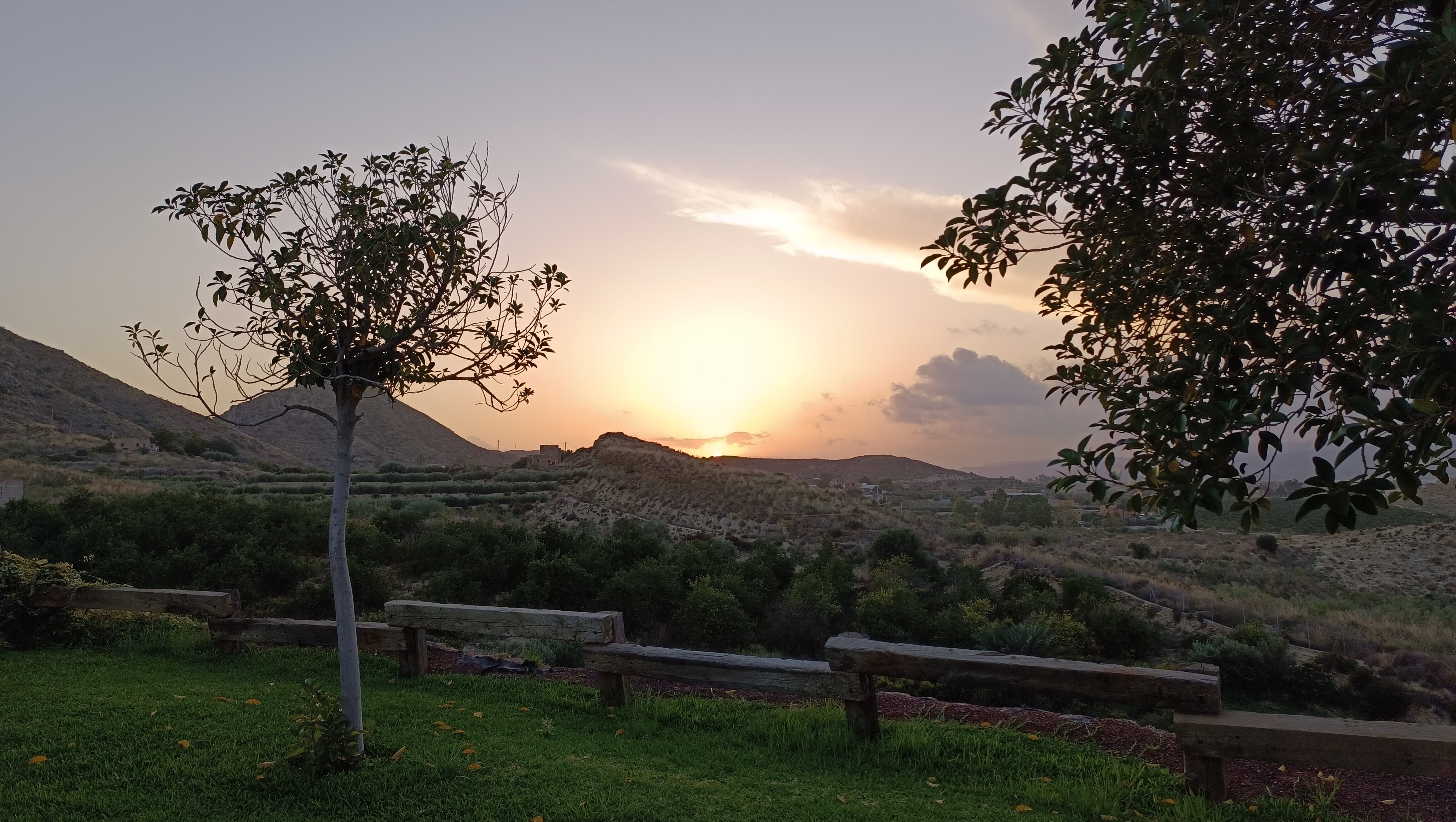 Boutique Hotel Cortijo El Sarmiento-官方