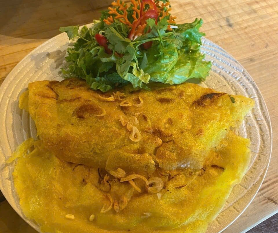 Taste Of Vietnam Kitchen