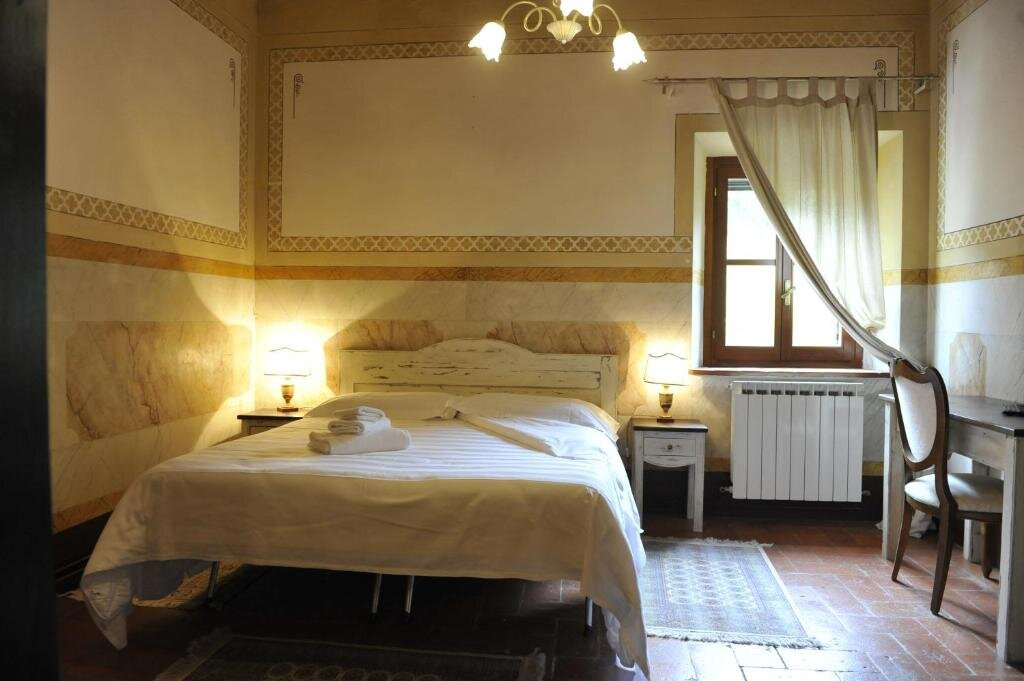Villa Schiatti主图