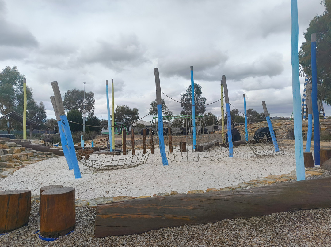 Adventurescape Playground-South Yunderup必去景点