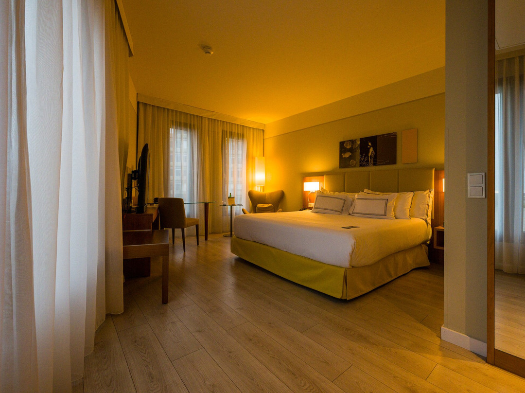 梅里亚酒店&度假村主图