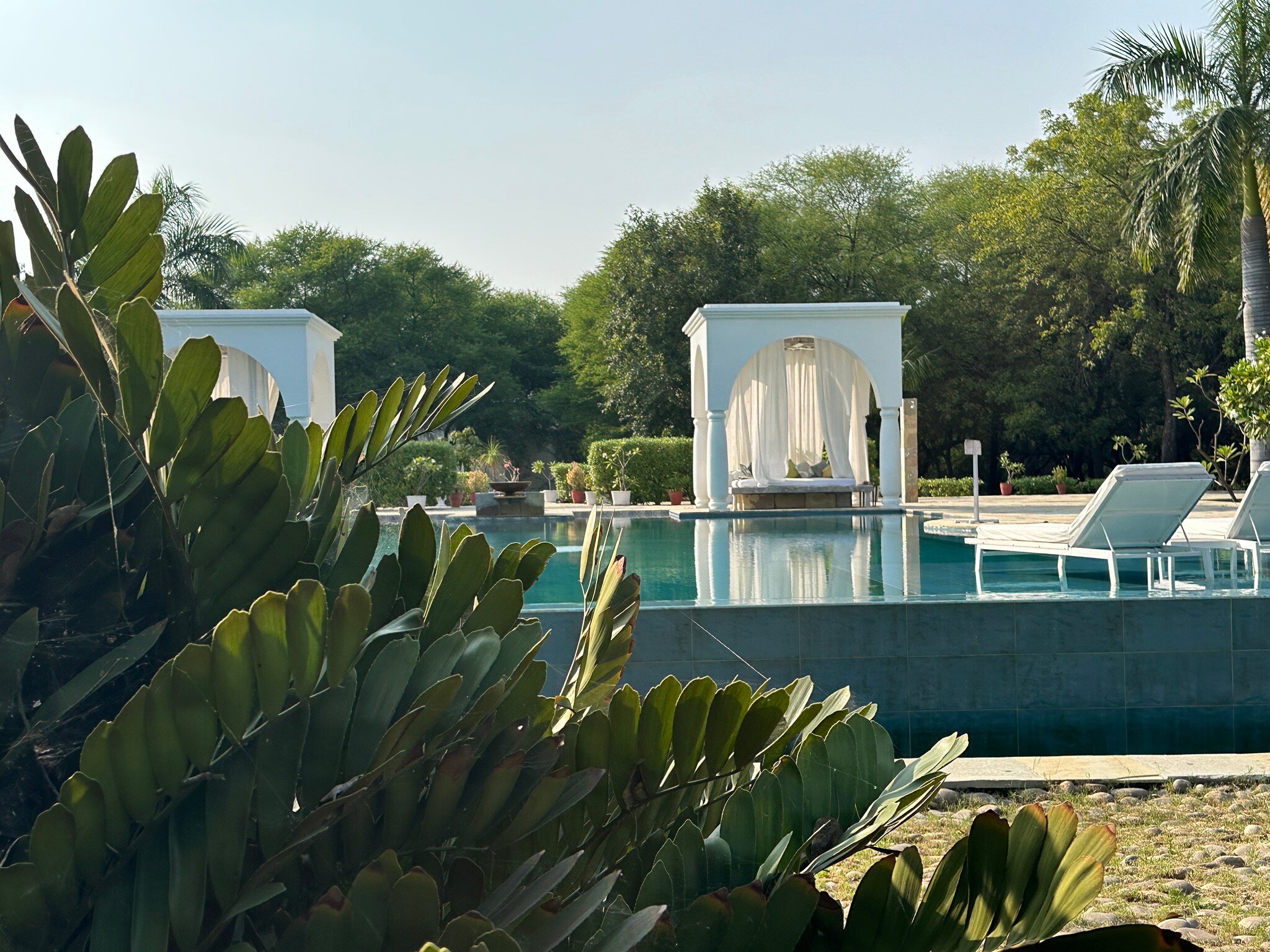 Shahpura Bagh-官方