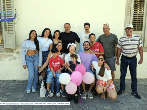 Ilan Shchori - My Tel Aviv-特拉维夫必去景点