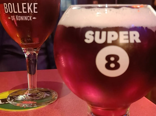 The Old Buoy-福克斯通必去景点