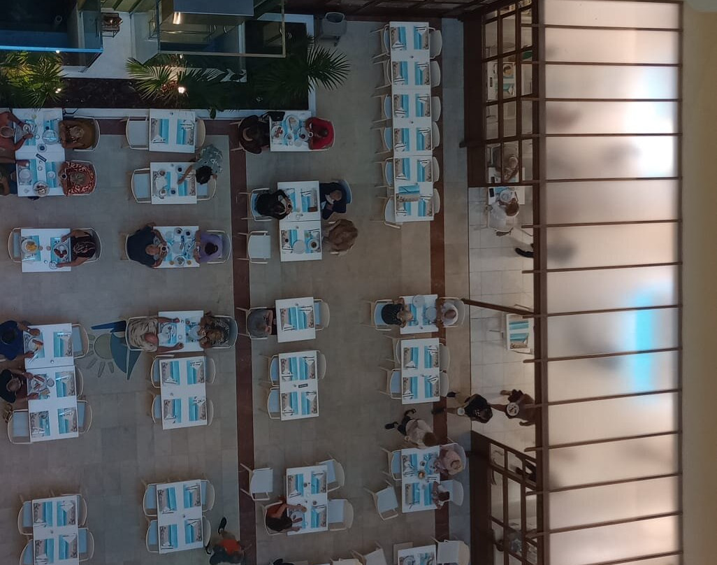 蒙特马尔马里提姆酒店主图