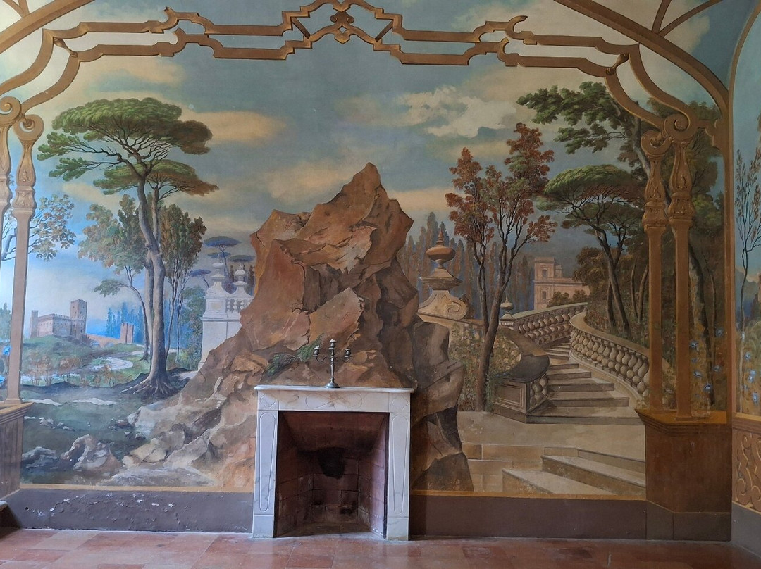 Riserva Naturale Abbadia di Fiastra-Tolentino必去景点