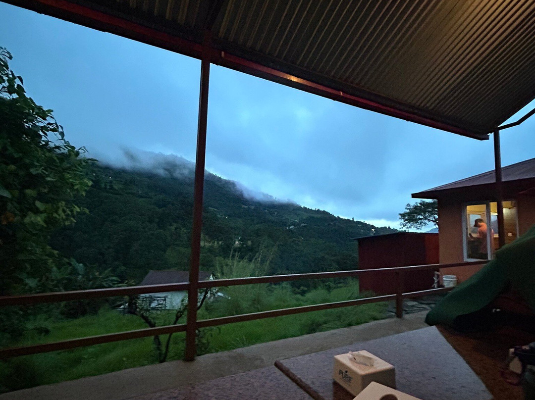 Atmashree Yoga Retreat-博卡拉必去景点