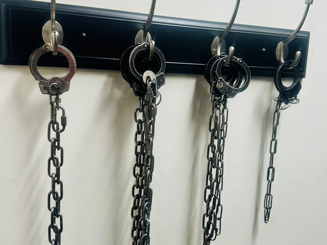 Breakout Games - Pittsburgh (North Hills)-Ross Township必去景点