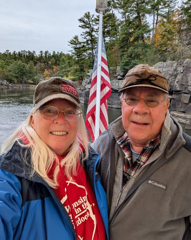 Taylors Falls Scenic Boat Tours-Taylors Falls必去景点