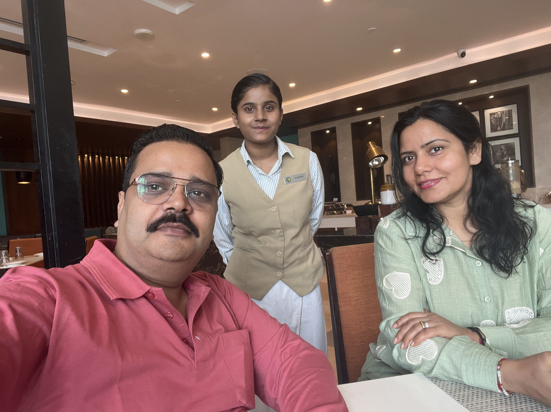 Lemon Tree Hotel, Jhansi主图