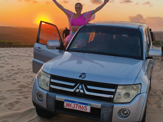 ELOturismo-Natal必去景点