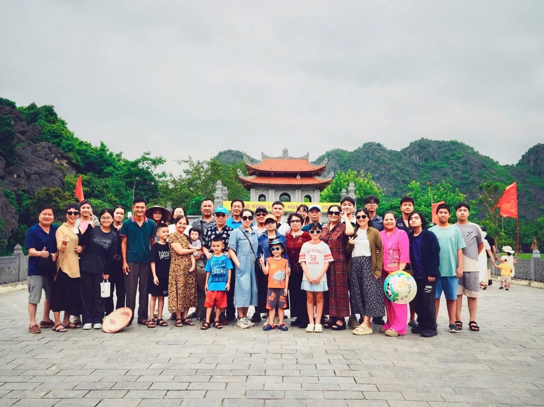 Thung Nham Bird Park-Ninh Hai必去景点