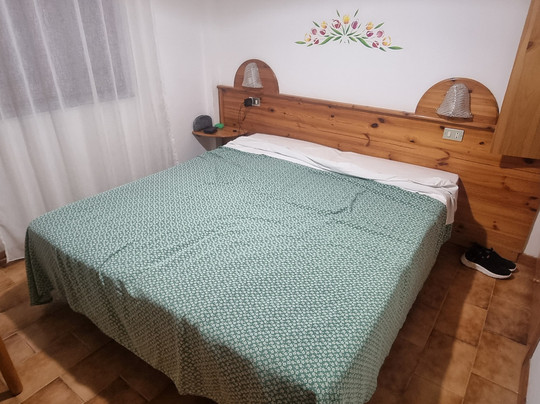 Villaggio l'Olivara主图