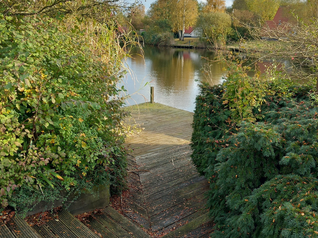 Landal Village Nature Suyderoogh主图