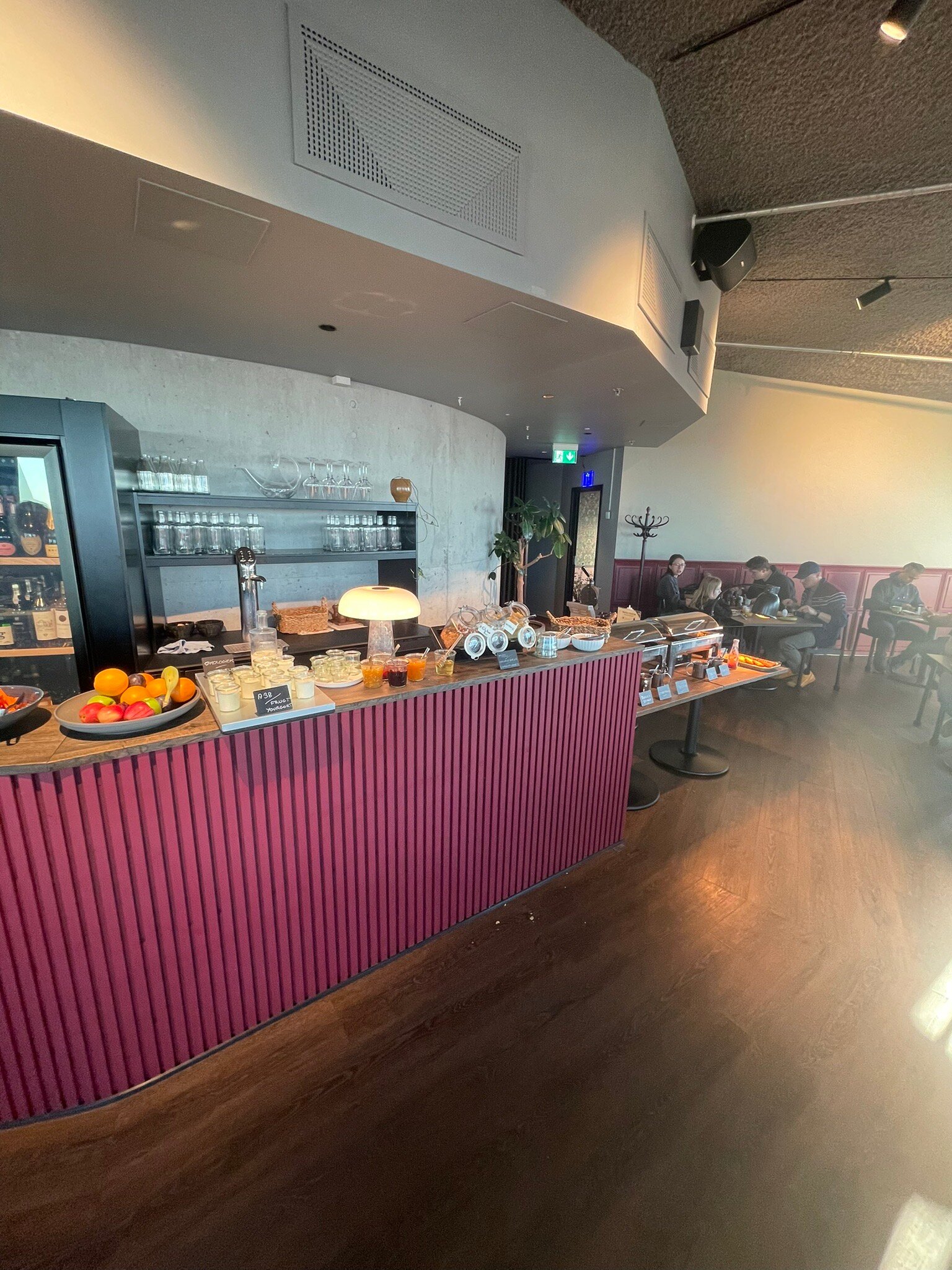 A Place To Hotel Esbjerg-官方