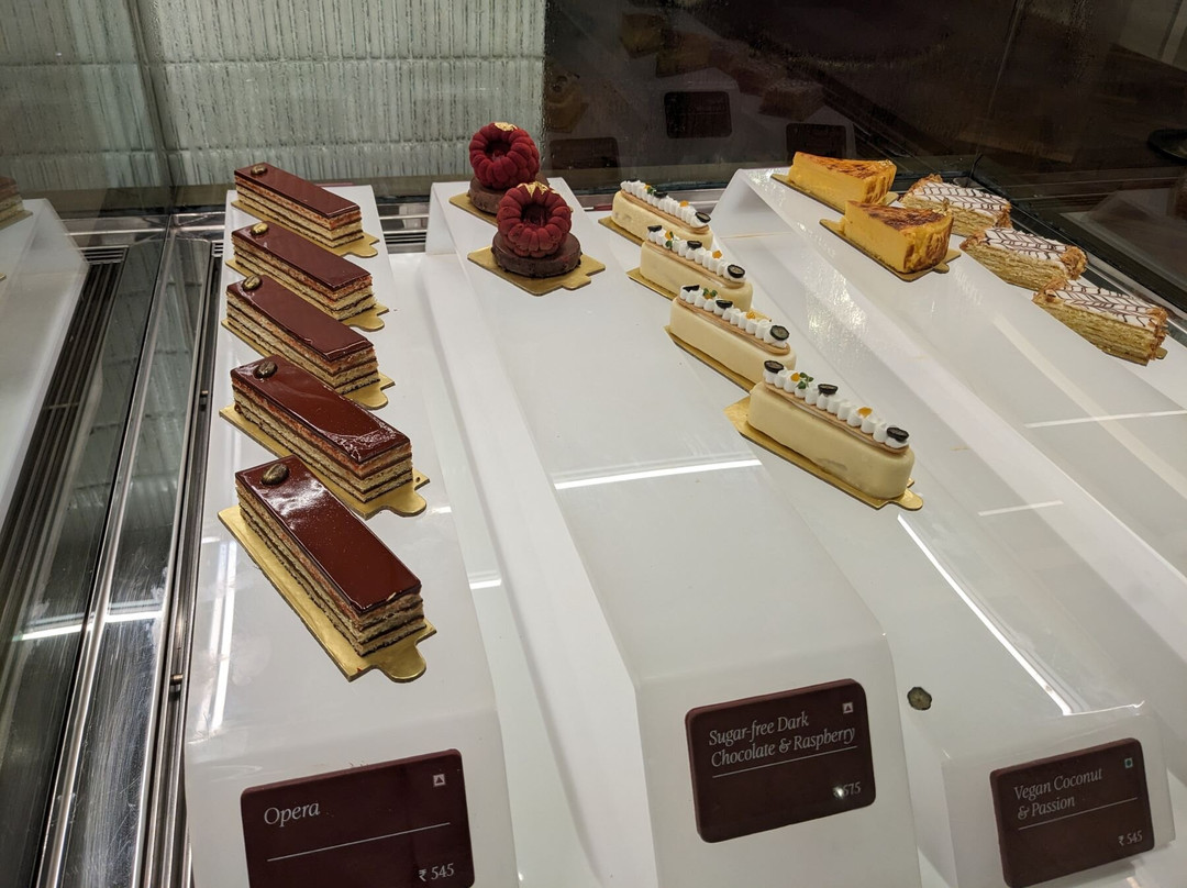 新德里欧贝罗伊饭店主图