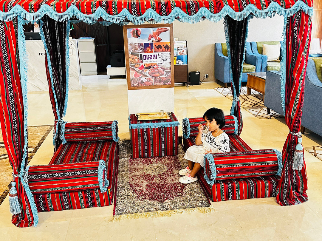 Fortune Park Hotel主图