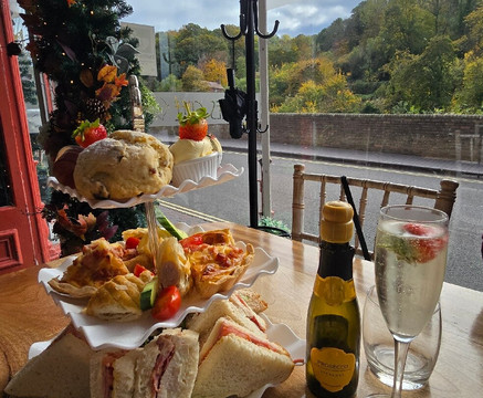 大桥美景旅馆主图