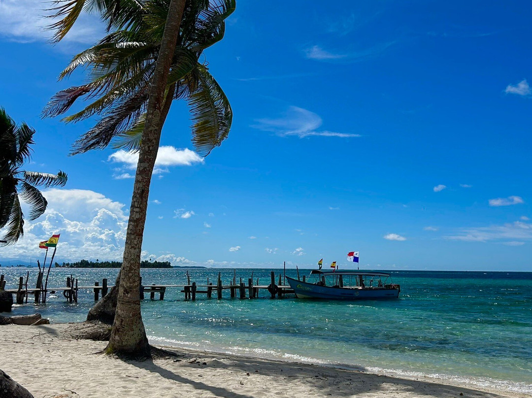 Isla Perro-San Blas Islands必去景点