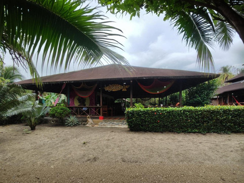 Hotel La Jovisena主图