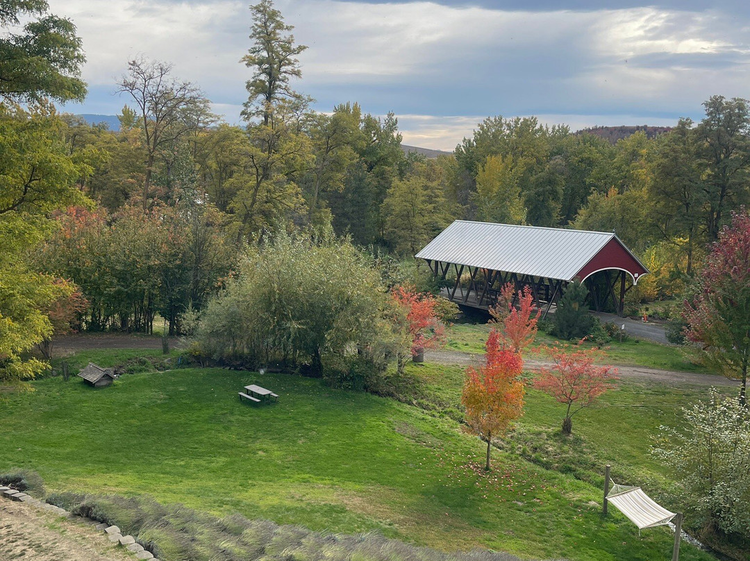 Abeja-瓦拉瓦拉必去景点