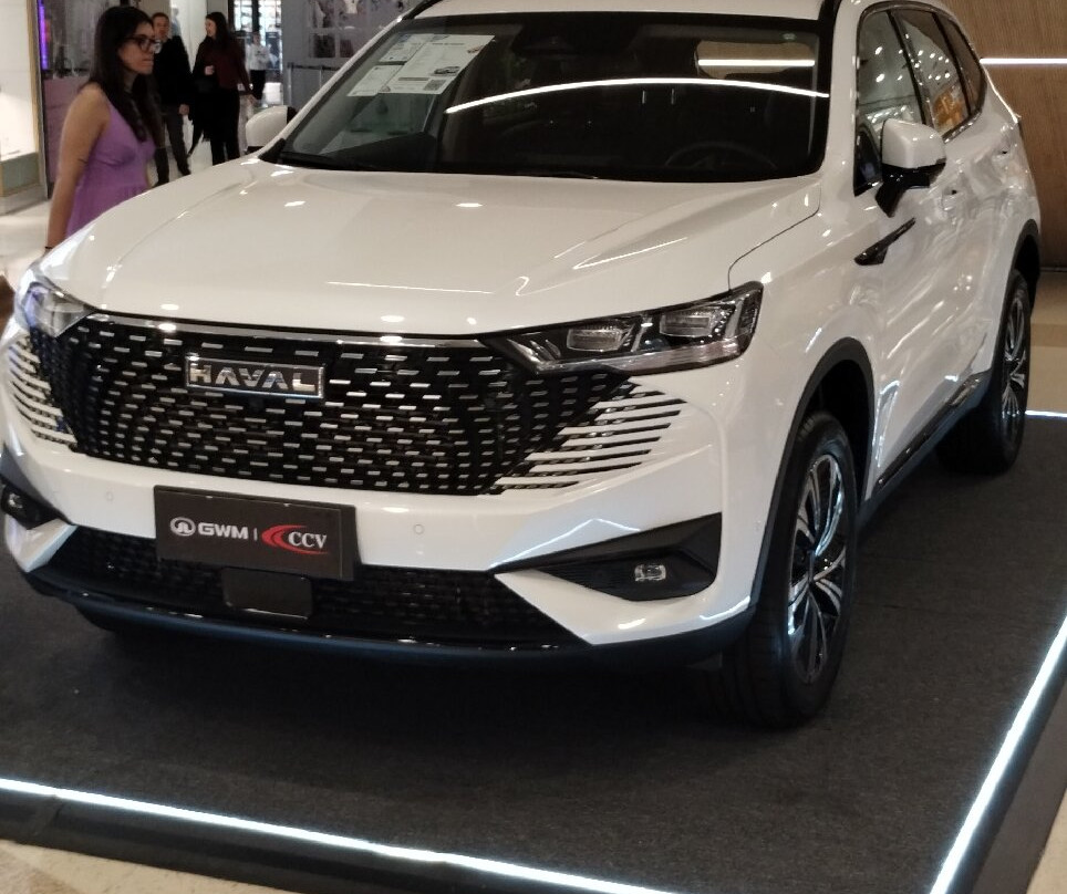 Park Shopping Barigui-库里提巴必去景点