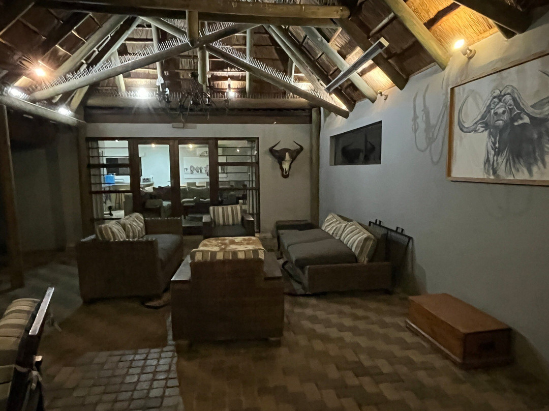 Longhill Lodge