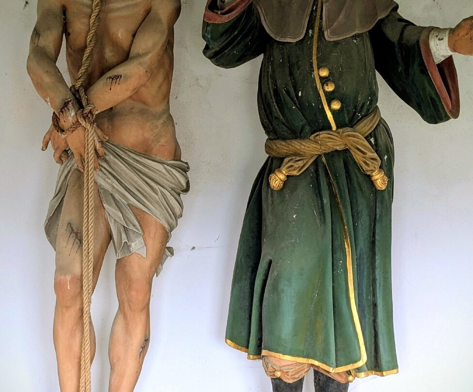 Castelo de Lanhoso-Povoa de Lanhoso必去景点