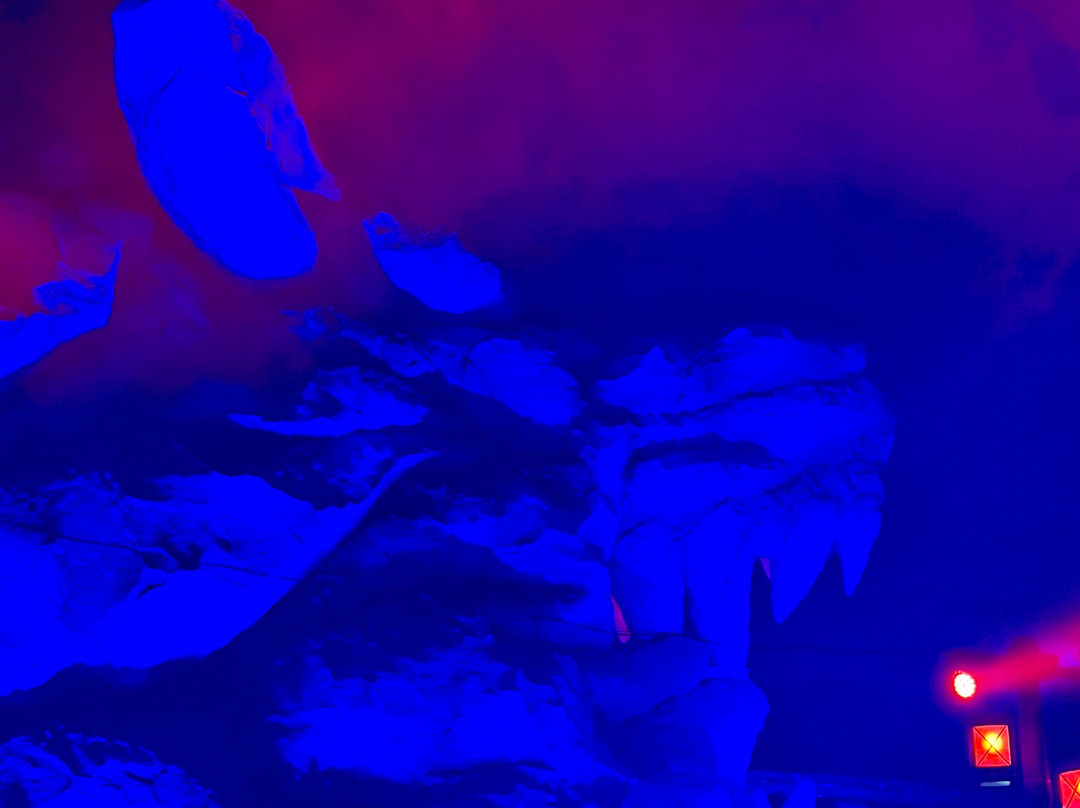 PlopsaLand Deutschland-哈斯洛奇必去景点