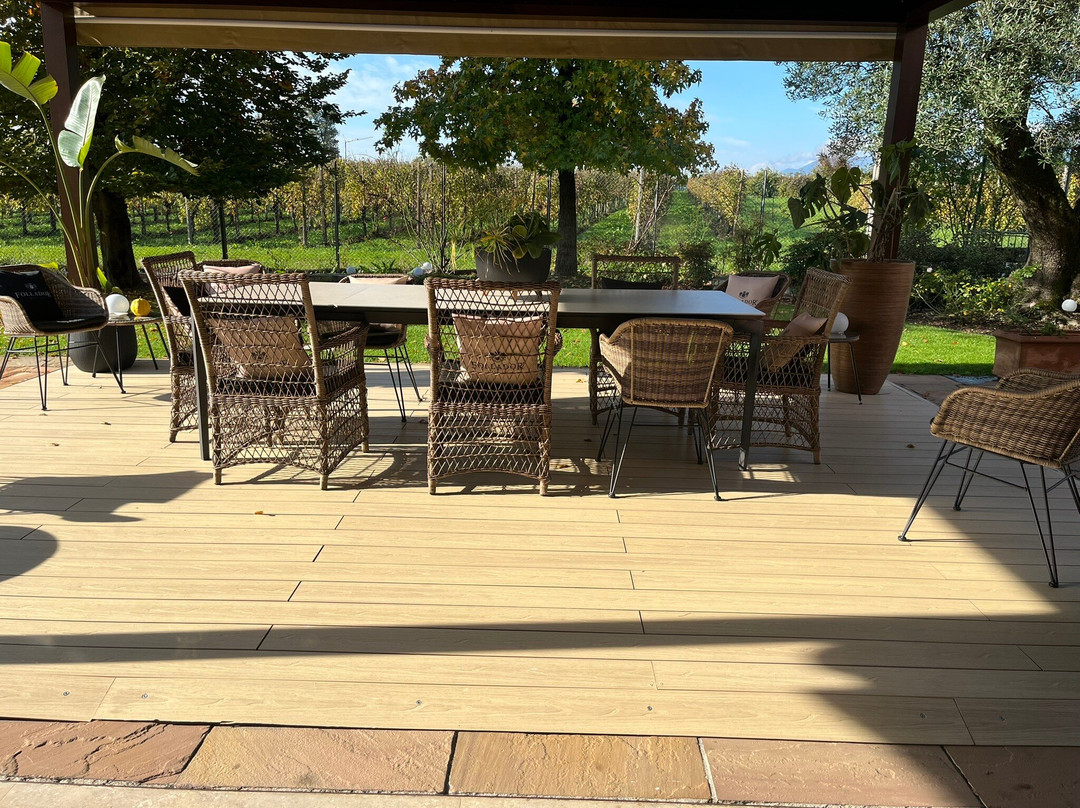 Follador Prosecco-Col San Martino必去景点