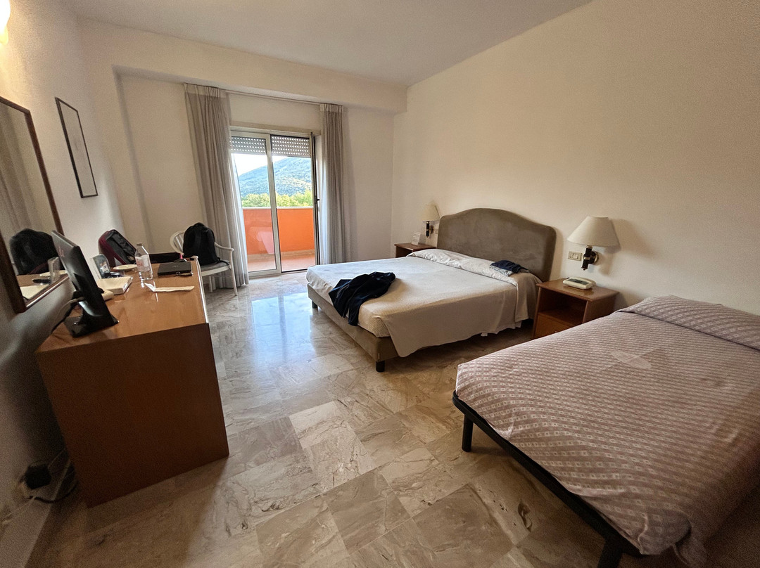 Sunny Palace Hotel主图